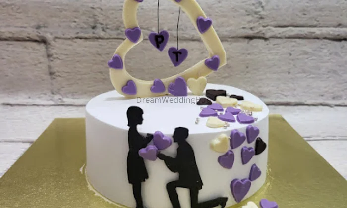 Pure Emotion Chocolate